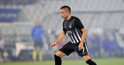 Yeni Malatyaspor,  Zoran Tosic ile anlaşmaya vardı