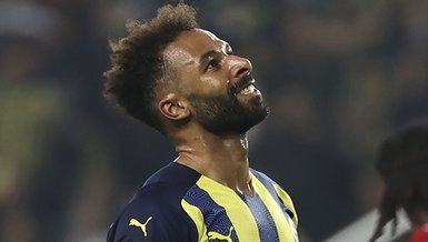 Fenerbahçe'den Nazım Sangare ve sakatlık açıklaması!