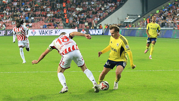 Kerem’le 45 dakika
