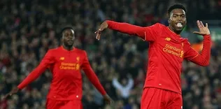 Liverpool, Sturridge’i kiralık gönderdi