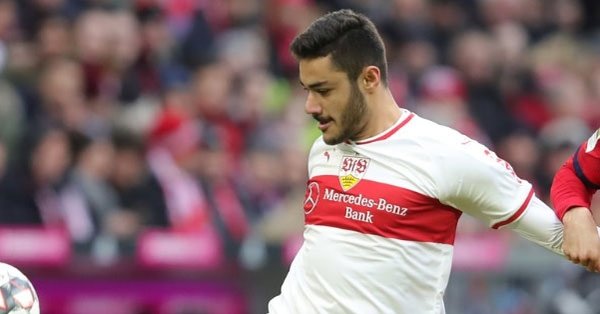 Herkes Ozan Kabak I Konusuyor Bayern Munih Macinda Son Dakika Futbol Haberleri Fotograflari Fotomac