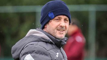 Fatih Tekke, Trabzonspor'da zirve yaptı!