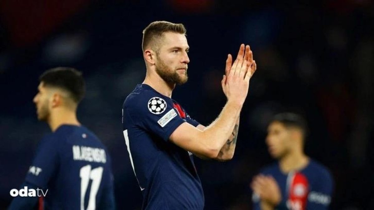 TRANSFER HABERİ - Milan Skriniar adım adım Galatasaray'a! İşte yapılan teklif