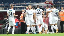 Paşa’nın üçüncü galibiyeti