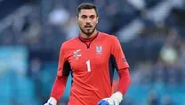 Kanarya’nın kabusu oldu