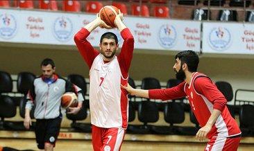 Gaziantep Basketbol en başarılı sezonunu yaşıyor