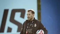 İcardi-Buruk görüşme yaptı