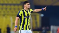 Giuliano alev aldı