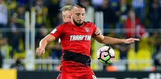 Ghilas göze girdi