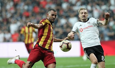Malatyaspor’un golcüsü Boutaib gidiyor