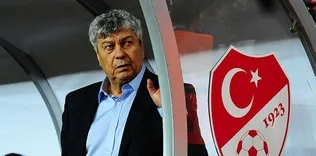 Lucescu gitmiyor