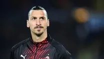Milan açıkladı! İşte Ibrahimovic’in son durumu