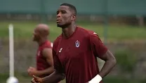Onuachu Kocaelispor maçında oynayacak mı?