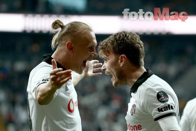 Beşiktaş’ta hedefteki isim Adem Ljajic!