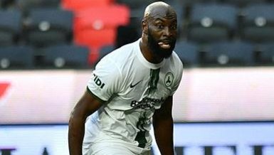 Giresunspor'dan Doukara açıklaması