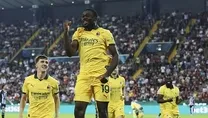 Milan 3 puanı 3 golle aldı!