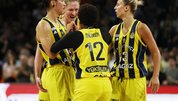 EuroLeague’de şampiyon Fenerbahçe!
