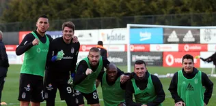 Beşiktaş 22 yıl sonra bir ilki gerçekleştirecek