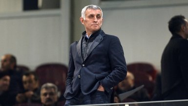 İbrahim Hacıosmanoğlu'dan Fenerbahçe'ye eleştiri! "Boks kulübü mü?"
