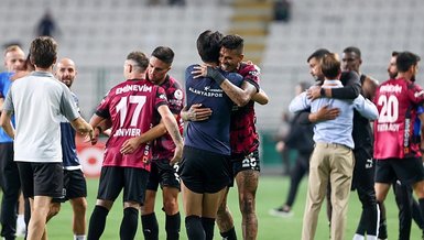 Alanya Konya'da lige tutundu