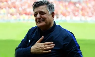 Yılmaz Vural söz verdi! Adana Demirspor...