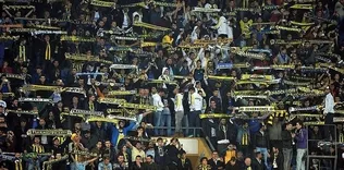 Holiganlar taşkınlık çıkardı