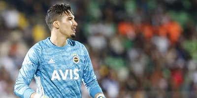 Ersun Yanal'dan Altay Bayındır kararı! Galatasaray maçında...