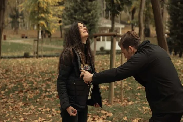 Teşkilat 125. yeni bölüm - Teşkilat son bölüm izle tek parça - 1
