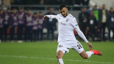 BEŞİKTAŞ HABERLERİ | Gemileri yaktı! Romain Saiss’ten yönetime ayrılık talebi