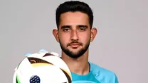 Alanyaspor kaleye takviye yaptı