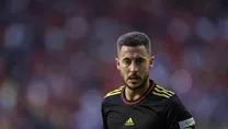 Real’den Hazard için yeşil ışık