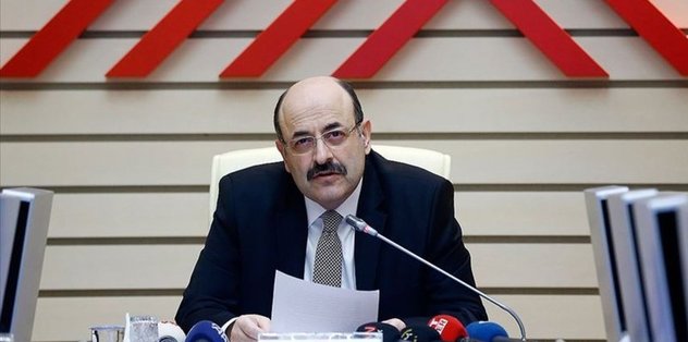 Üniversitelerde tatil ne zaman bitiyor? Üniversite tatili uzatıldı mı? YÖK başkanı Yekta Sertaç açıkladı!