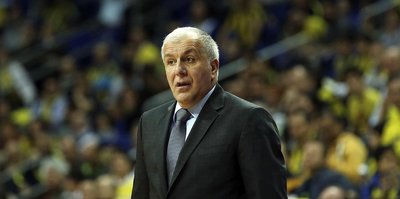 Obradovic dalya peşinde