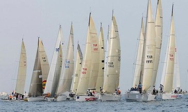 BAYK Kış Trofesi 2. ayağı başladı