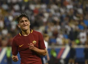 Cengiz Ünder İtalya’da gündeme oturdu