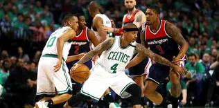 NBA’de gecenin sonuçları