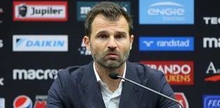 Ivan Leko: Panik yaptık