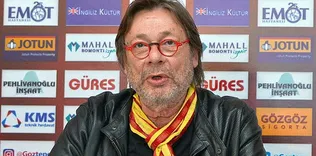 Mehmet Sepil’den Hüseyin Göçek tepkisi