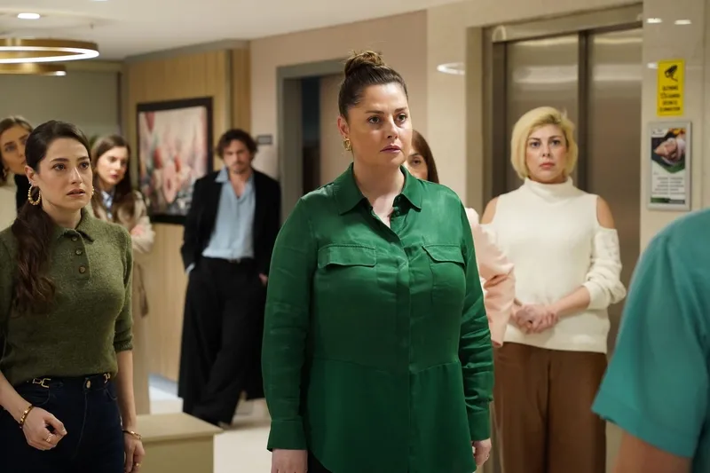 📺Yalı Çapkını SON BÖLÜM TEK PARÇA İZLE - Yalı Çapkını 58. yeni bölüm izle STAR TV - 1