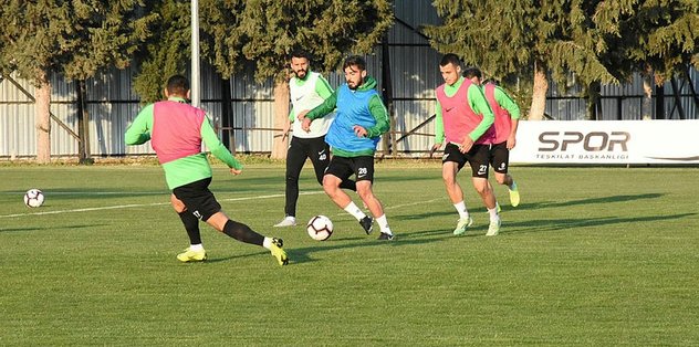 Akhisarspor'un seri galibiyet hasreti
