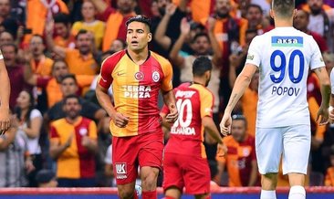 Falcao Dunku Idmana Da Cikmadi Son Dakika Galatasaray Haberleri Fotomac