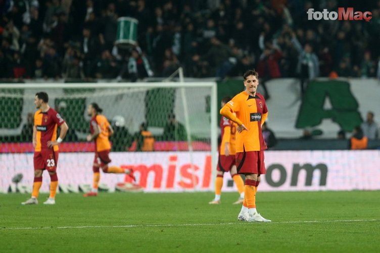 TRANSFER HABERLERİ | Galatasaray'da Zaniolo'nun sözleşmesinde sürpriz madde! Serbest kalma bedeli...