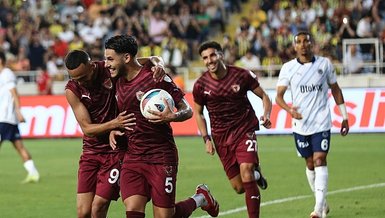 Trabzonspor hayalim