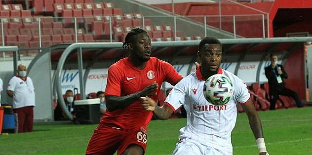 Samsunspor 3 0 Umraniyespor Mac Sonucu Son Dakika Tff 1 Lig Haberleri Fotomac