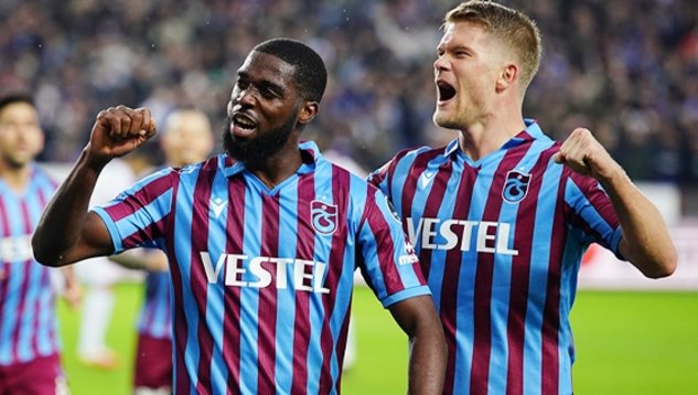 Avcı telafi etti, akıl en çok futbol’a lazım
