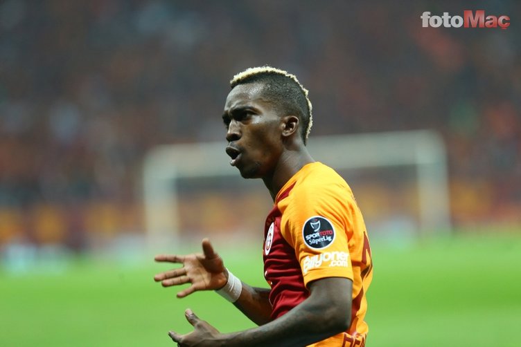 Son dakika transfer haberi: Henry Onyekuru'da işlem tamam! İşte geliş tarihi