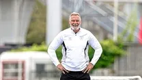Thorsten Fink dönemi bitti