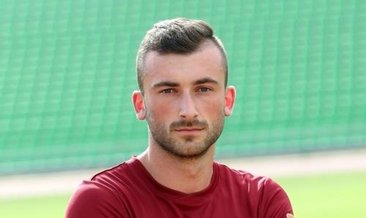 Trabzonspor'a Nemanja müjdesi