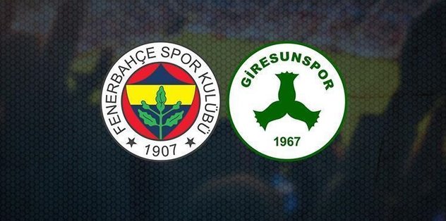 fenerbahce giresunspor maci canli fb giresun maci izle canli skor fotomac