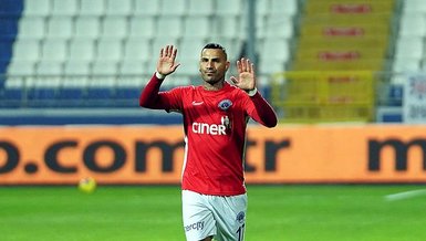Quaresma sürprizi! Geldiği gibi gidiyor